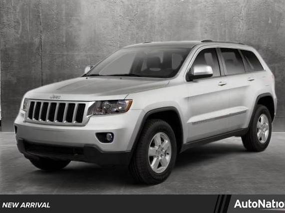 JEEP GRAND CHEROKEE 2012 1C4RJEAG1CC327944 image
